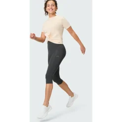 Venice Beach - Women's Amelia Drytivity Brushed Tights 3/4 - Leggings