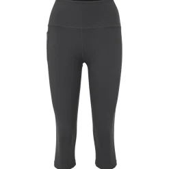 Venice Beach - Women's Amelia Drytivity Brushed Tights 3/4 - Leggings