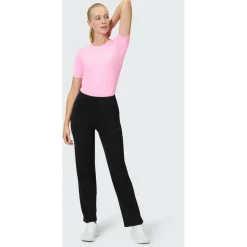 Hot - Women's Andrina Drytivity Brushed Pants 1/1 - Trainingshose Yogabekleidung|Fitnessbekleidung