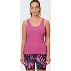 Venice Beach - Women's Brenda Drytivity Rib - Tank Top^ Fitnessbekleidung|Shirts, Hemden & Longsleeves