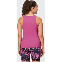 Venice Beach - Women's Brenda Drytivity Rib - Tank Top^ Fitnessbekleidung|Shirts, Hemden & Longsleeves