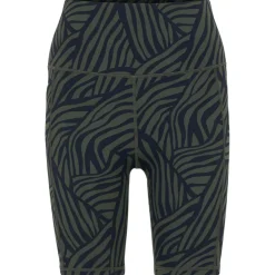 - Women's Camelia Drytivity Brushed - Leggings>Venice Beach