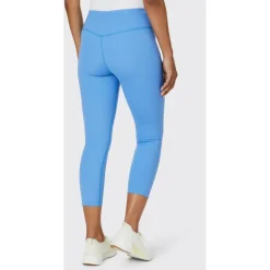 Discount - Women's Luisa Drytivity Com4Feel Light Tights 7/8 - Leggings Fitnessbekleidung|Hosen