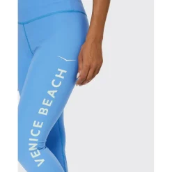 Discount - Women's Luisa Drytivity Com4Feel Light Tights 7/8 - Leggings Fitnessbekleidung|Hosen