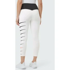 - Women's PLW Lexington Drytivity AOP Tights 7/8 - Leggings><noscript><img width=