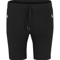 - Women's Shelby Drytivity Woven4Way Stretch Shorts - Laufshorts Fitnessbekleidung|Hosen