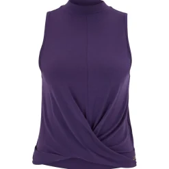 Venice Beach - Women's VB Aria Top - Funktionsshirt^ Yogabekleidung|Fitnessbekleidung