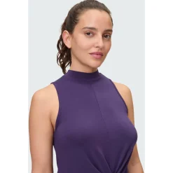 Venice Beach - Women's VB Aria Top - Funktionsshirt^ Yogabekleidung|Fitnessbekleidung