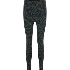 Venice Beach - Women's VB Keeva Drytivity AOP Tights 1/1 - Leggings^ Yogabekleidung|Fitnessbekleidung