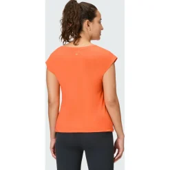 Outlet - Women's Wonder 11 - Funktionsshirt Yogabekleidung|Fitnessbekleidung