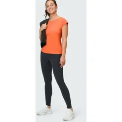Outlet - Women's Wonder 11 - Funktionsshirt Yogabekleidung|Fitnessbekleidung