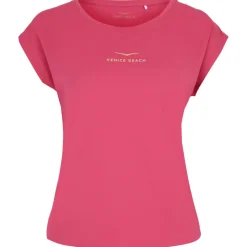 Venice Beach - Women's Wonder Drytivity Light 02 - Funktionsshirt^ Yogabekleidung|Fitnessbekleidung