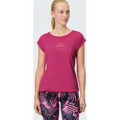 Venice Beach - Women's Wonder Drytivity Light 02 - Funktionsshirt^ Yogabekleidung|Fitnessbekleidung
