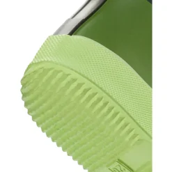 Hot - Kid's Alv Barefoot Paw Print - Gummistiefel Kinder Barfußschuhe