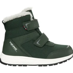 New - Kid's Equip Warm Waterproof 2V - Winterschuhe Kinder Winterschuhe|Winterschuhe