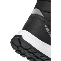 Kinder Viking - Kid's Equip Warm WP Zip - Winterschuhe