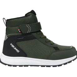 Viking - Kid's Equip Warm WP 1V - Winterschuhe^Kinder Winterschuhe|Winterschuhe