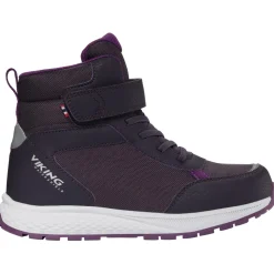 Viking - Kid's Equip Warm WP 1V - Winterschuhe^Kinder Winterschuhe|Winterschuhe