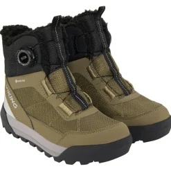 Kinder Viking - Kid's Expower Warm GTX Boa - Winterschuhe