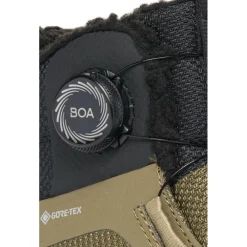 Kinder Viking - Kid's Expower Warm GTX Boa - Winterschuhe