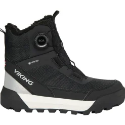 Kinder Viking - Kid's Expower Warm GTX Boa - Winterschuhe
