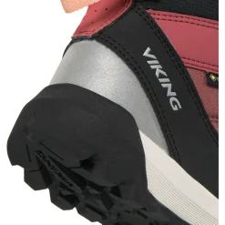 Kinder Viking - Kid's Expower Warm GTX 2V - Winterschuhe