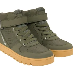 - Kid's Fleek Mid GTX 1V - Sneaker><noscript><img width=