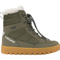 Viking - Kid's Fleek Warm GTX Zip - Winterschuhe^Kinder Winterschuhe|Winterschuhe