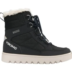 Viking - Kid's Fleek Warm GTX Zip - Winterschuhe^Kinder Winterschuhe|Winterschuhe