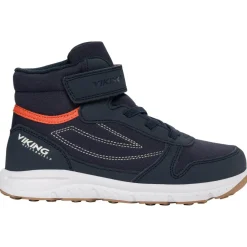 Kinder Viking - Kid's Hovet Mid WP - Multisportschuhe