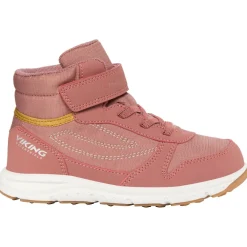 Kinder Viking - Kid's Hovet Mid WP - Multisportschuhe