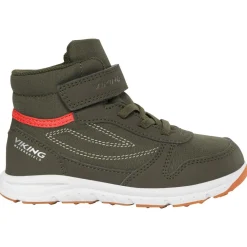 Kinder Viking - Kid's Hovet Mid WP - Multisportschuhe