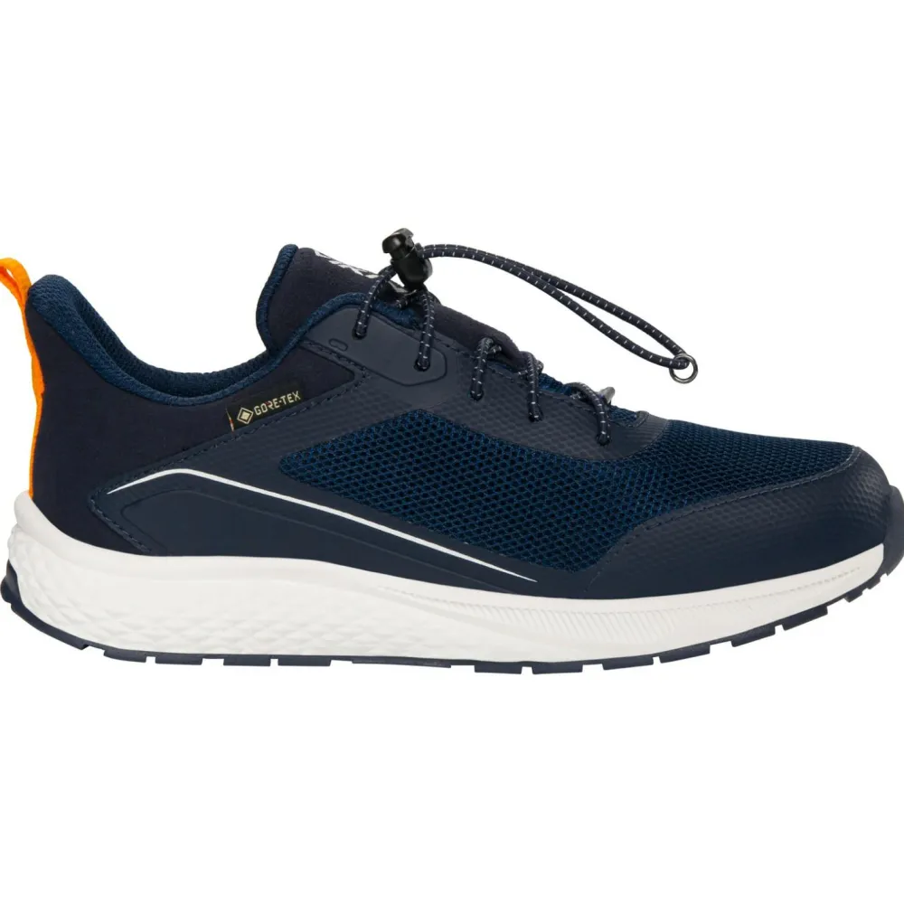 - Kid's Impact GTX SL - Freizeitschuhe>Viking Clearance