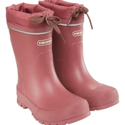 Viking - Kid's Jolly Thermo - Gummistiefel^Kinder Winterschuhe|Winterschuhe