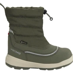 Viking - Kid's Toasty Pull-On Warm GTX - Winterschuhe^Kinder Winterschuhe|Winterschuhe