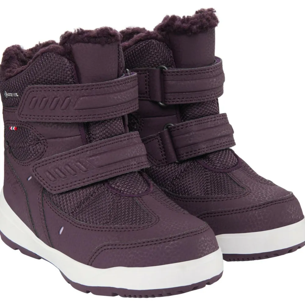 Viking - Kid's Toasty Warm GTX 2V - Winterschuhe^Kinder Winterschuhe|Winterschuhe