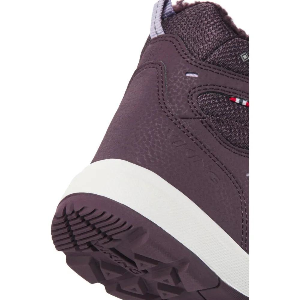 Viking - Kid's Toasty Warm GTX 2V - Winterschuhe^Kinder Winterschuhe|Winterschuhe