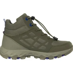 - Kid's Track Mid Waterproof SL - Wanderschuhe><noscript><img width=