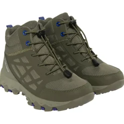 - Kid's Track Mid Waterproof SL - Wanderschuhe><noscript><img width=
