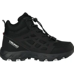 - Kid's Track Mid Waterproof SL - Wanderschuhe><noscript><img width=