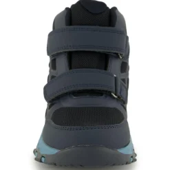 Kinder Viking - Kid's Track Mid WP 2V - Wanderschuhe