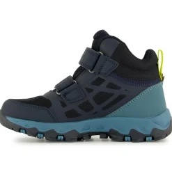 Kinder Viking - Kid's Track Mid WP 2V - Wanderschuhe