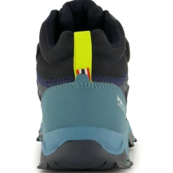 Kinder Viking - Kid's Track Mid WP 2V - Wanderschuhe