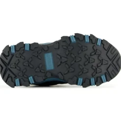 Kinder Viking - Kid's Track Mid WP 2V - Wanderschuhe