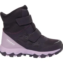 Viking - Kid's Track Warm Waterproof 2V - Winterschuhe^Kinder Winterschuhe|Winterschuhe