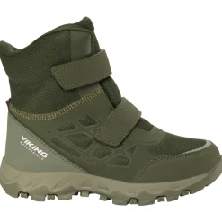 Viking - Kid's Track Warm Waterproof 2V - Winterschuhe^Kinder Winterschuhe|Winterschuhe