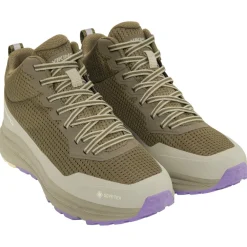 Viking - Women's Motion Mid GTX - Wanderschuhe