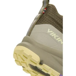 Viking - Women's Motion Mid GTX - Wanderschuhe