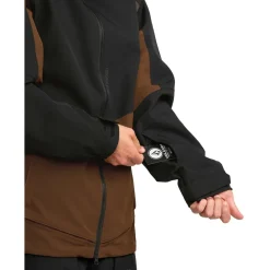 Volcom - Brighton Full Zip Jacket - Skijacke