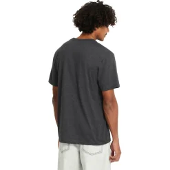 New - Circle Blanks Heather S/S - T-Shirt T-Shirts|Shirts, Hemden & Longsleeves